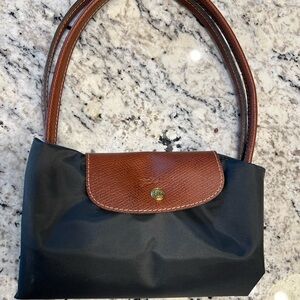 Longchamp large tote